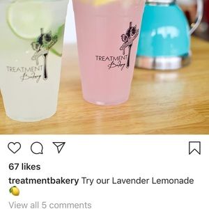 Meet your Posher, Derricka